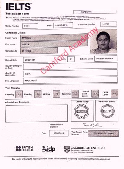 Mrs. Neethu Mathew